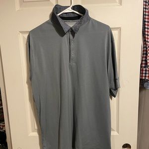 Nike L golf polo